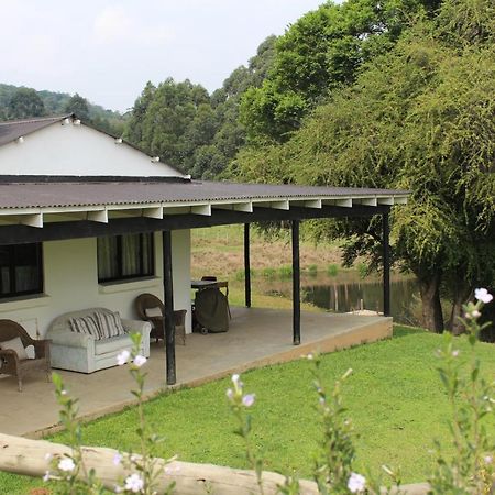 Newstead Farm - Country Cottages Curryʼs Post エクステリア 写真
