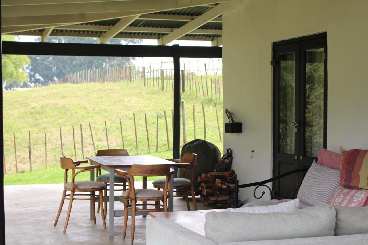 Newstead Farm - Country Cottages Curryʼs Post エクステリア 写真
