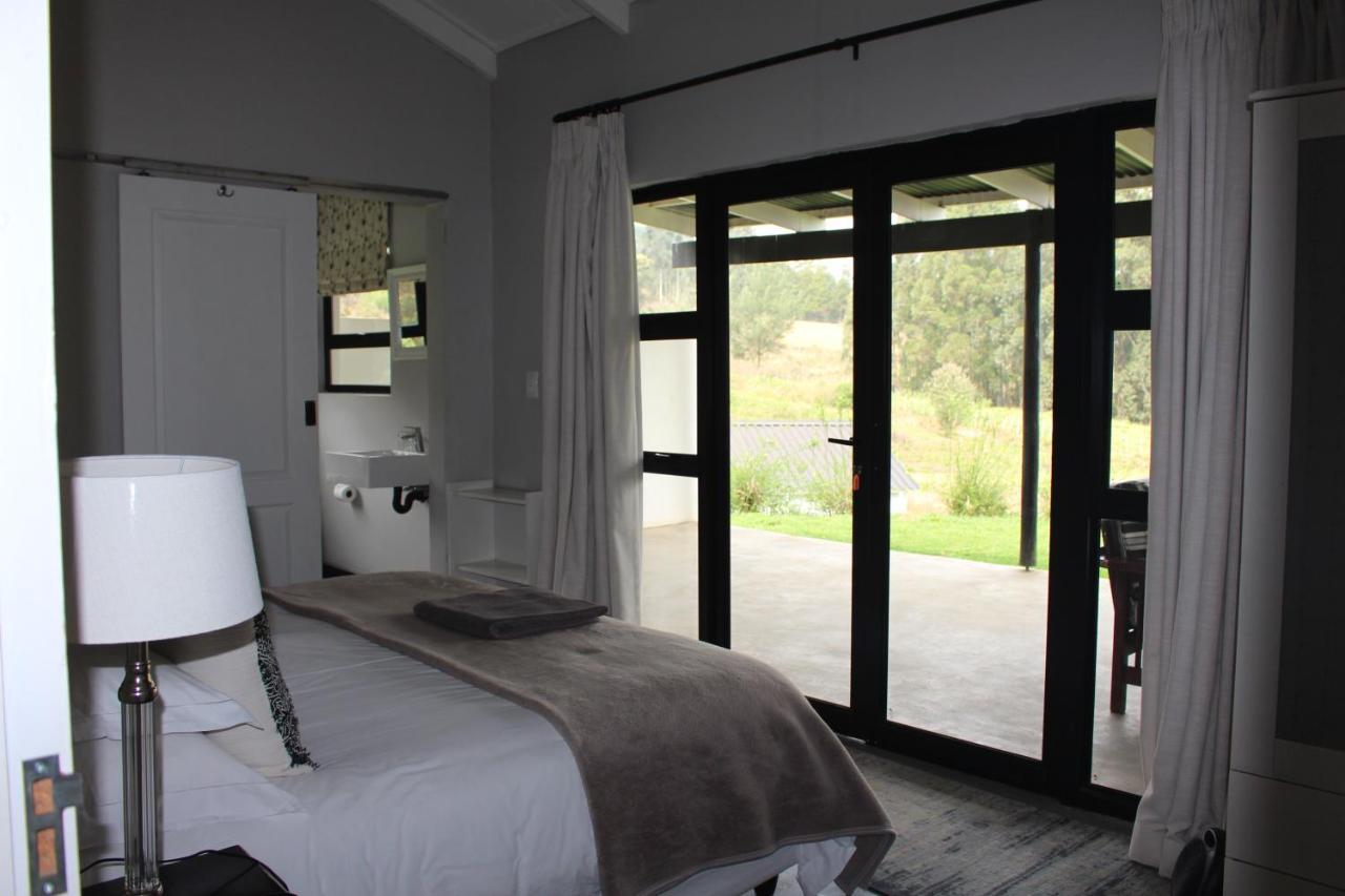 Newstead Farm - Country Cottages Curryʼs Post エクステリア 写真
