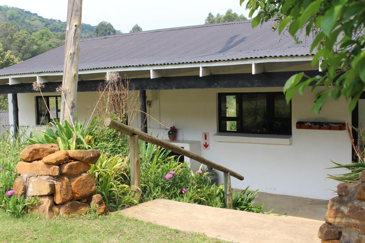 Newstead Farm - Country Cottages Curryʼs Post エクステリア 写真