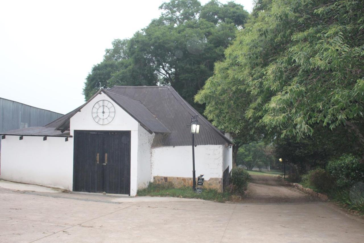 Newstead Farm - Country Cottages Curryʼs Post エクステリア 写真