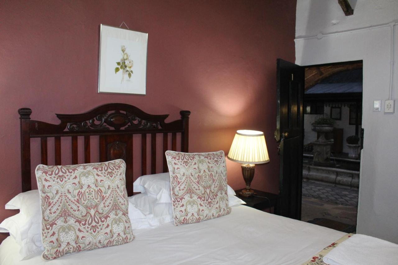 Newstead Farm - Country Cottages Curryʼs Post エクステリア 写真