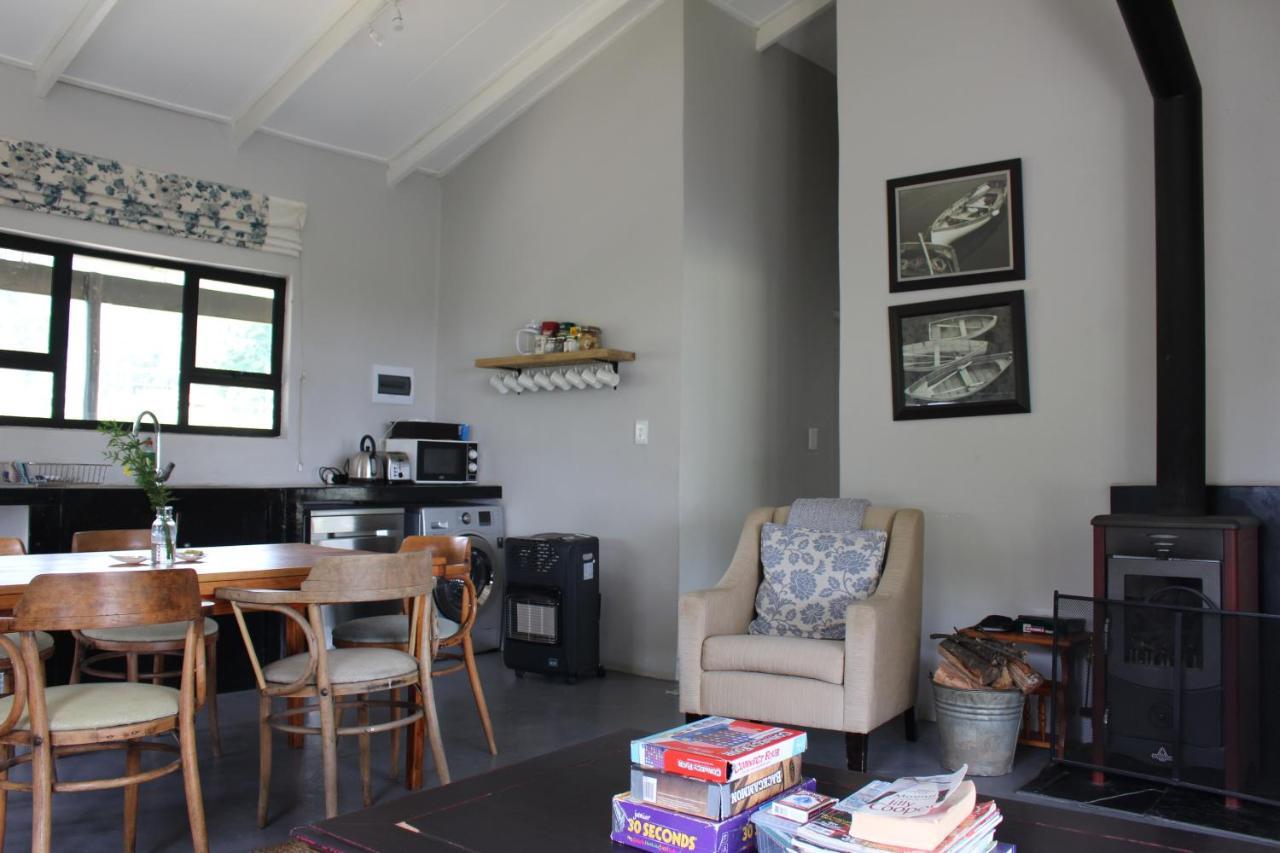 Newstead Farm - Country Cottages Curryʼs Post エクステリア 写真