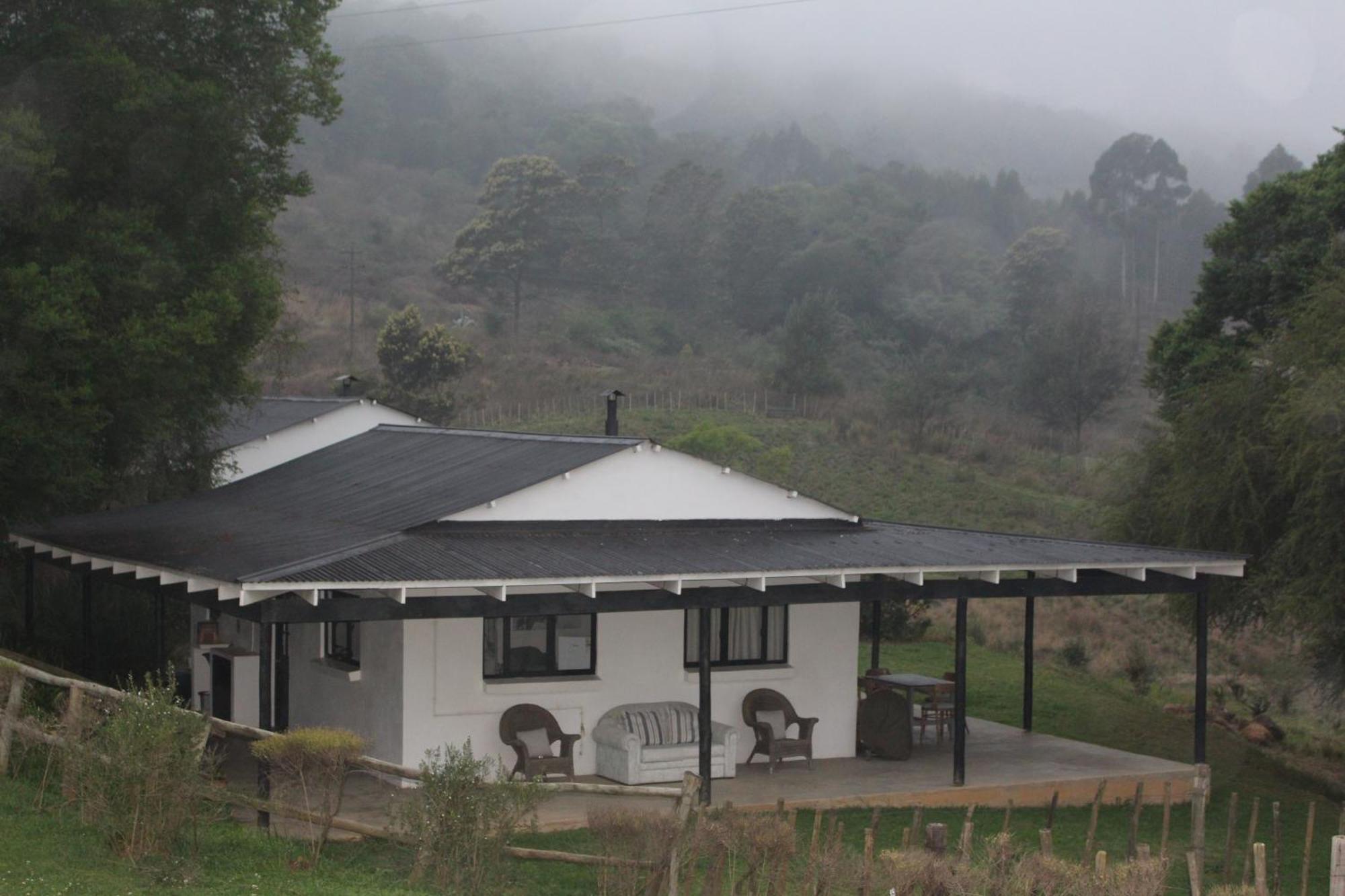 Newstead Farm - Country Cottages Curryʼs Post エクステリア 写真