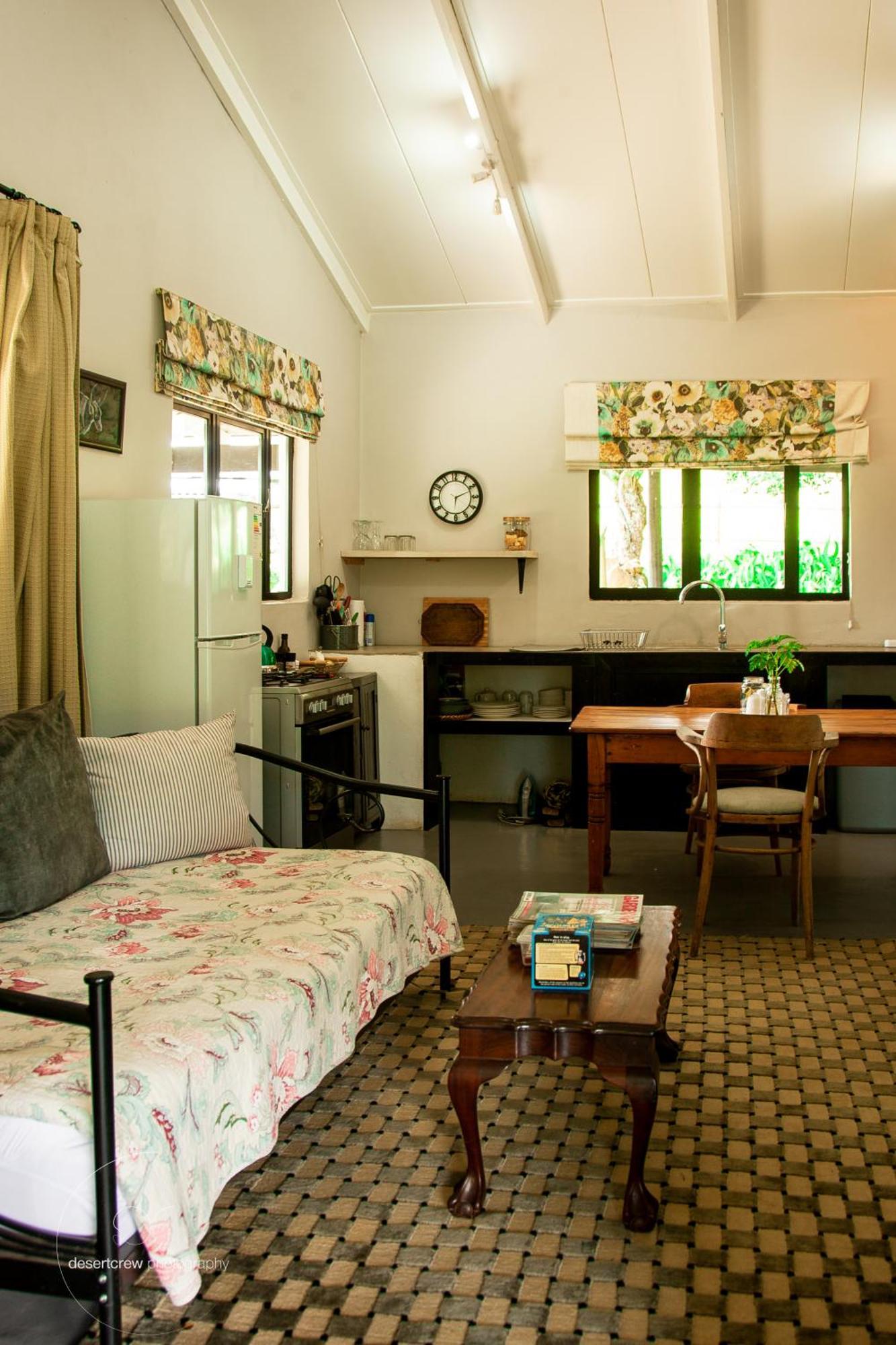 Newstead Farm - Country Cottages Curryʼs Post エクステリア 写真