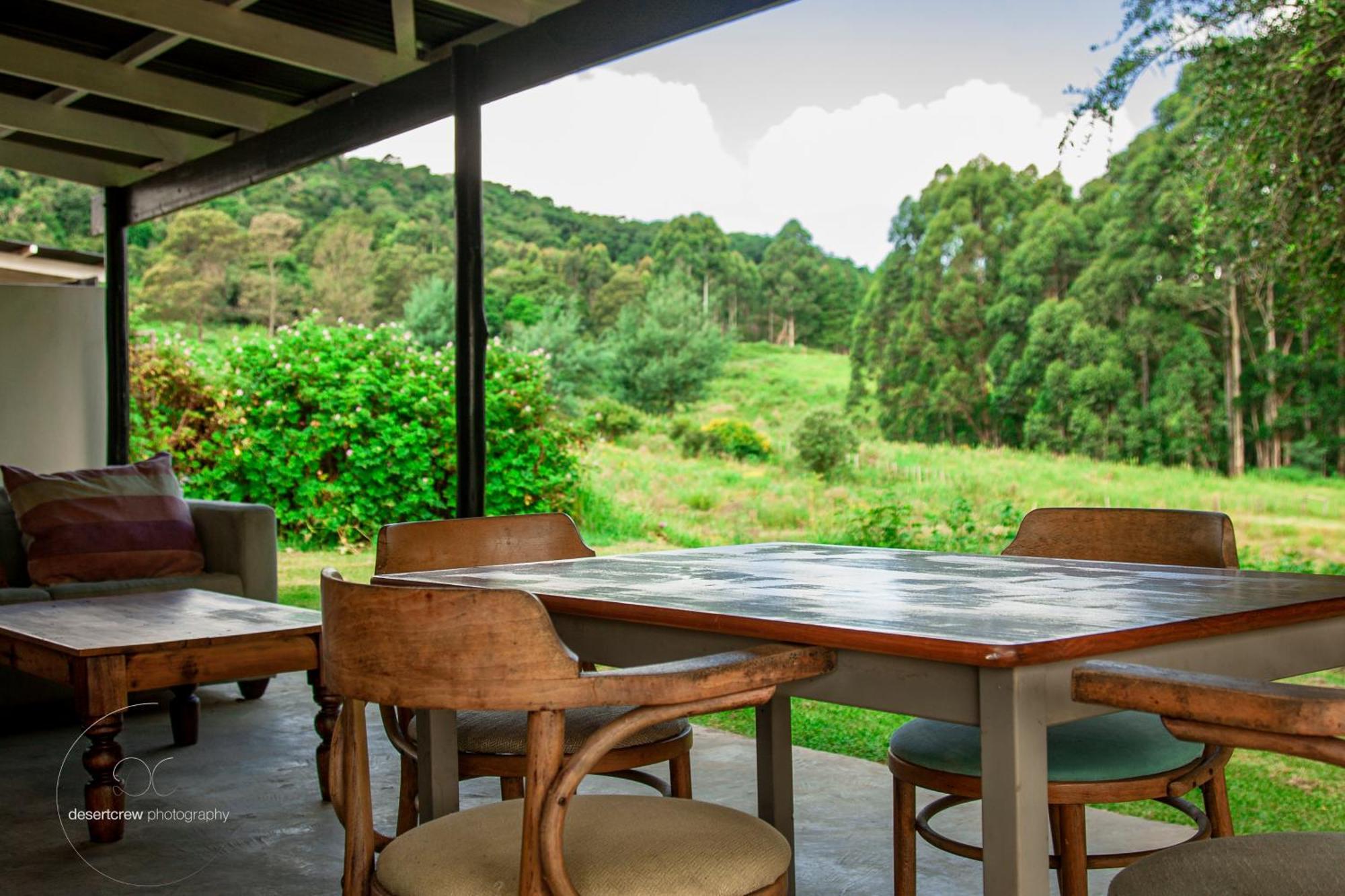 Newstead Farm - Country Cottages Curryʼs Post エクステリア 写真