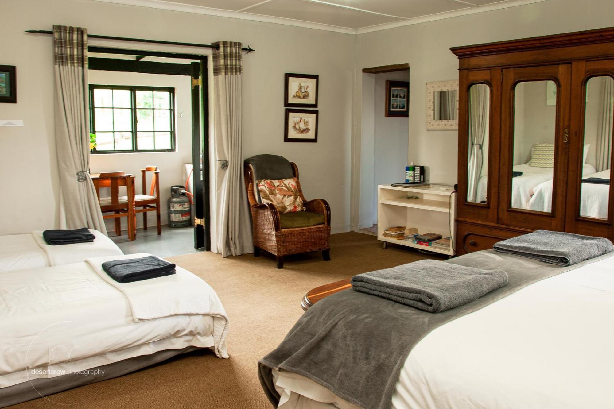 Newstead Farm - Country Cottages Curryʼs Post エクステリア 写真