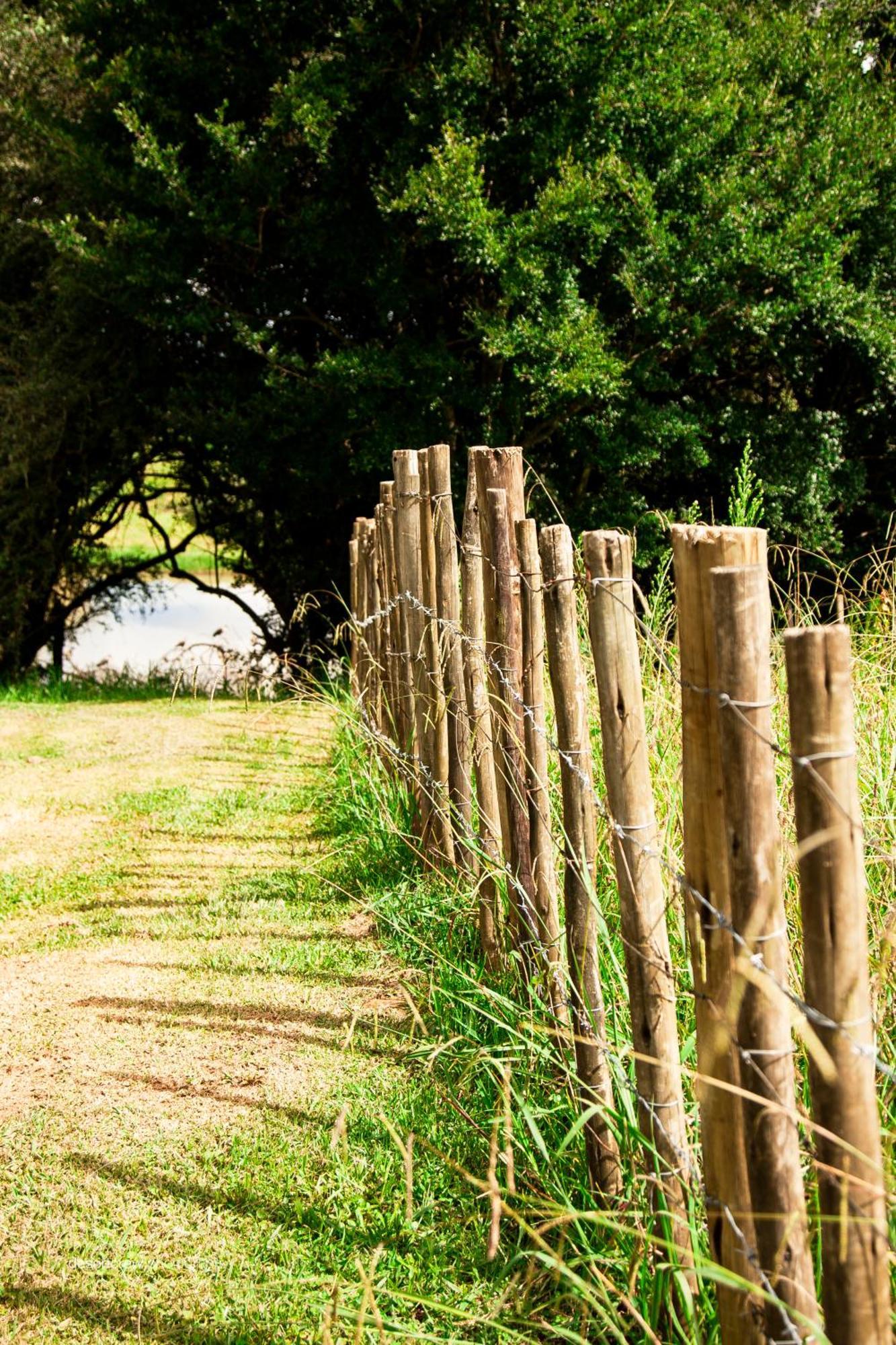 Newstead Farm - Country Cottages Curryʼs Post エクステリア 写真