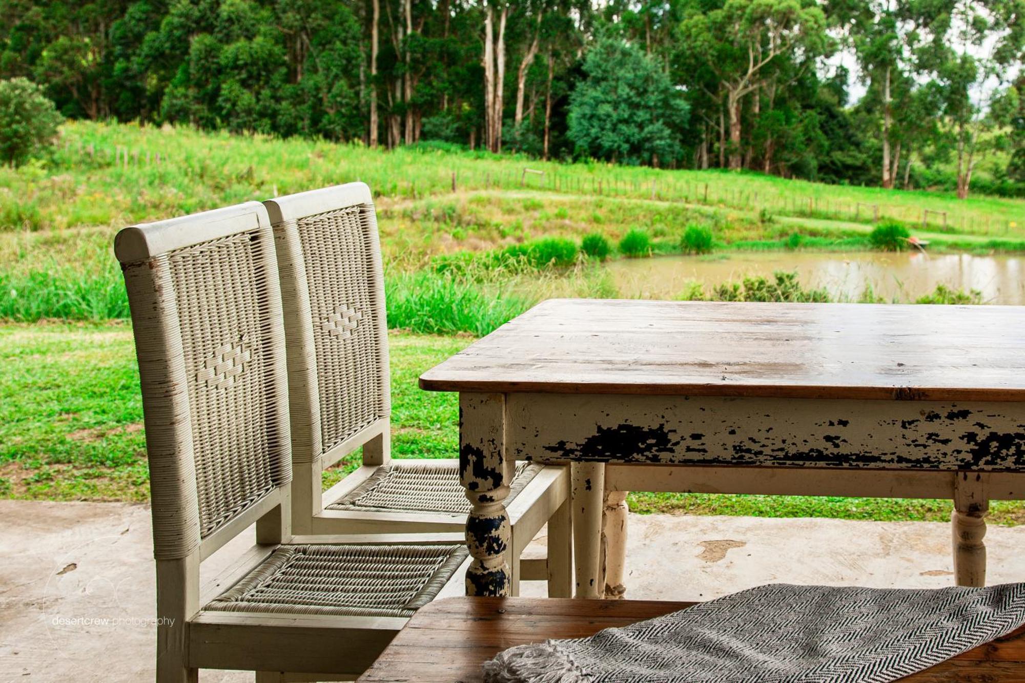 Newstead Farm - Country Cottages Curryʼs Post エクステリア 写真