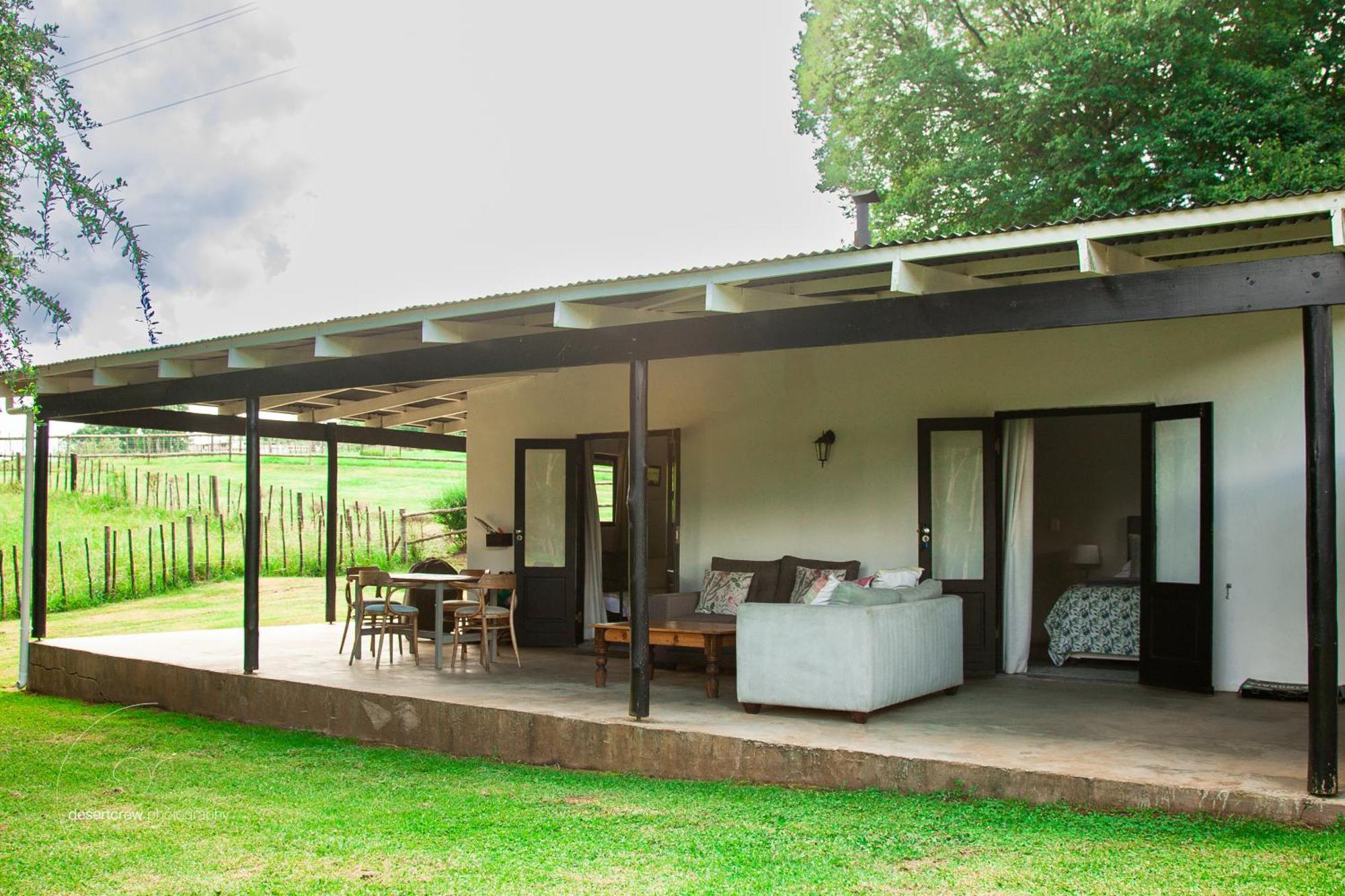 Newstead Farm - Country Cottages Curryʼs Post エクステリア 写真