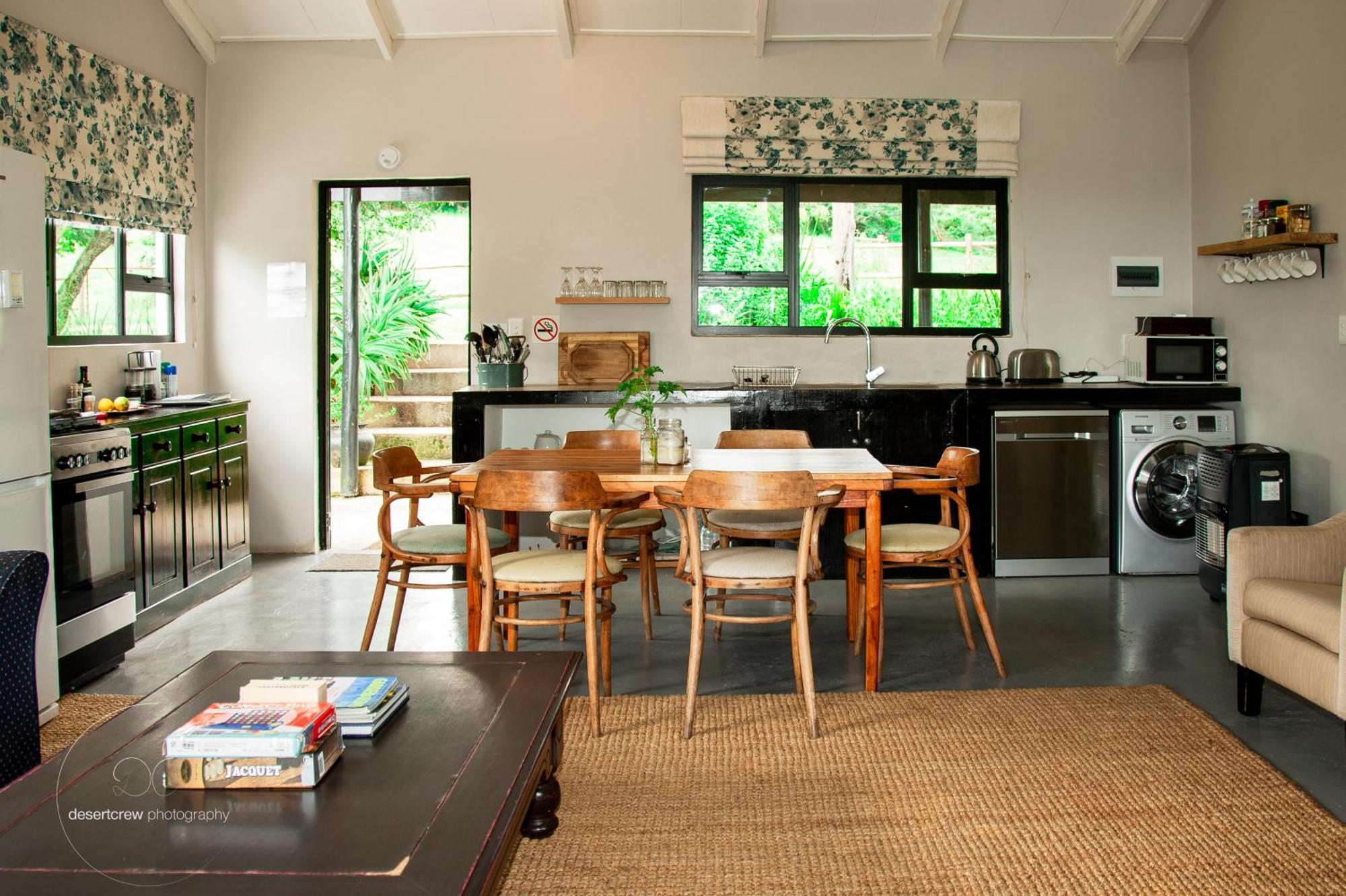 Newstead Farm - Country Cottages Curryʼs Post エクステリア 写真